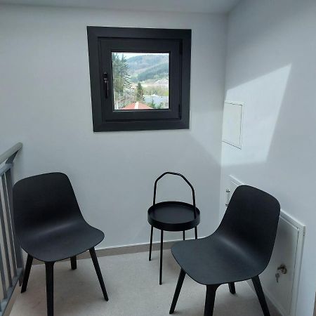 Pension Amorrortu Lemona Arraibi Exterior foto