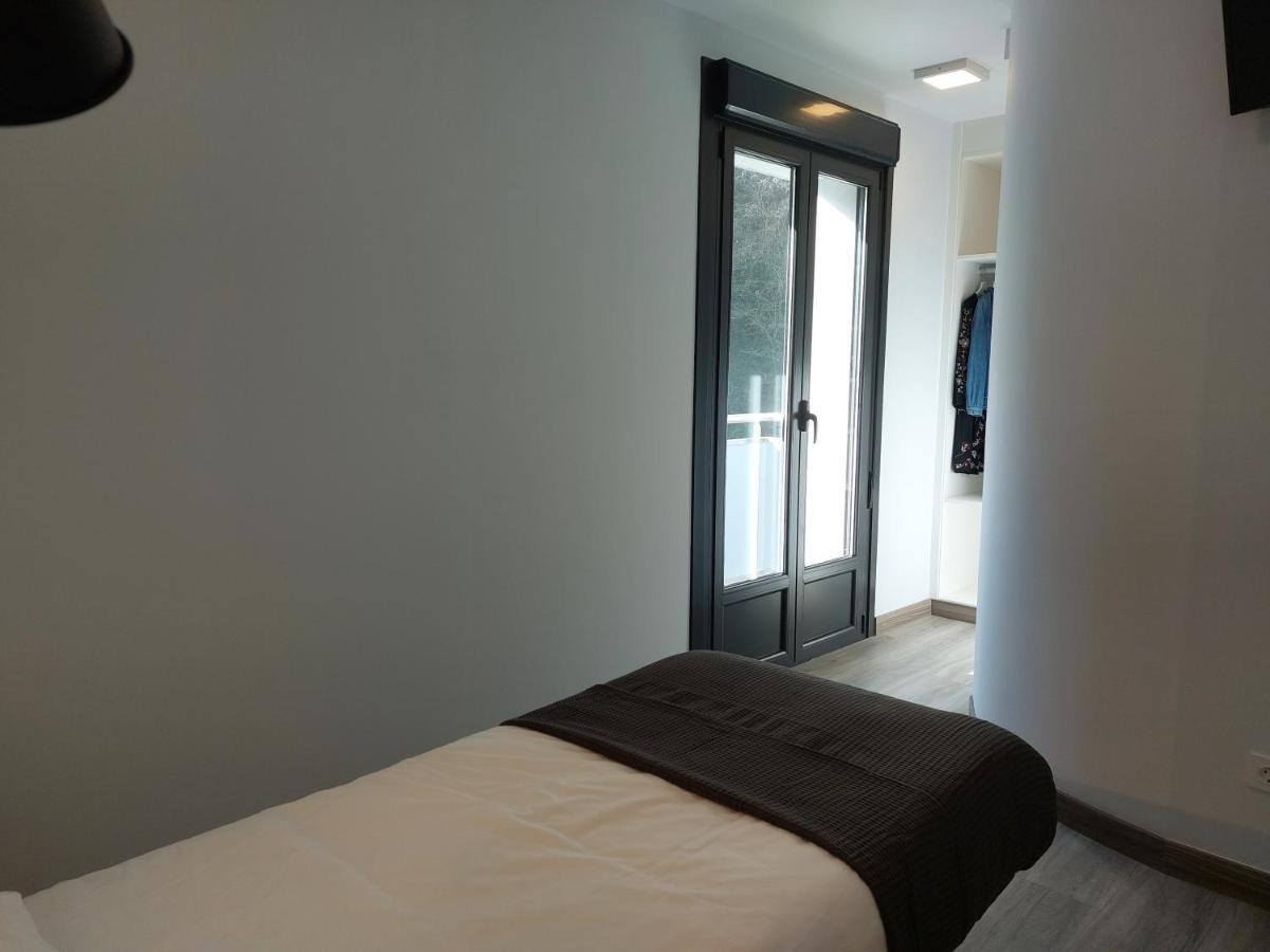 Pension Amorrortu Lemona Arraibi Exterior foto